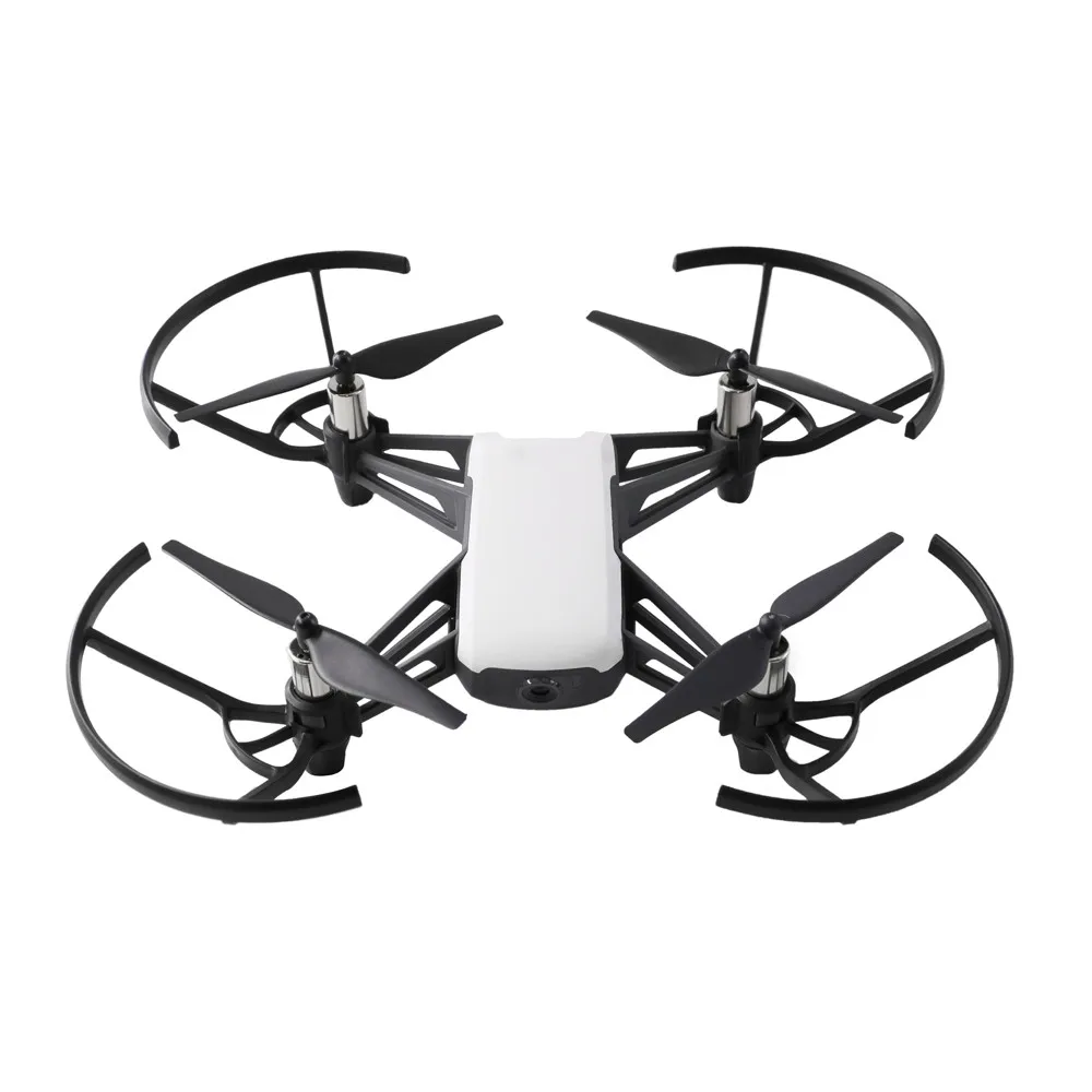 3 цвета защелкивающийся верхний чехол для DJI Tello Drone Быстрая 1128#2