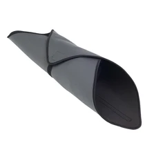 Водонепроницаемый камера обёрточная бумага ткань защитная крышка сумка тела совместимый для Canon sony Nikon DSLR Hogard