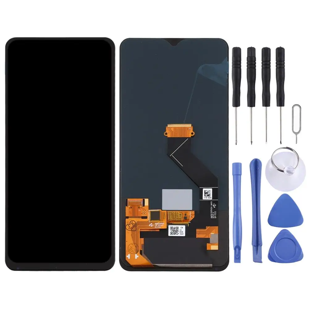 10Pcs/lot For Samsung Galaxy Tab 2 10.1 P5100