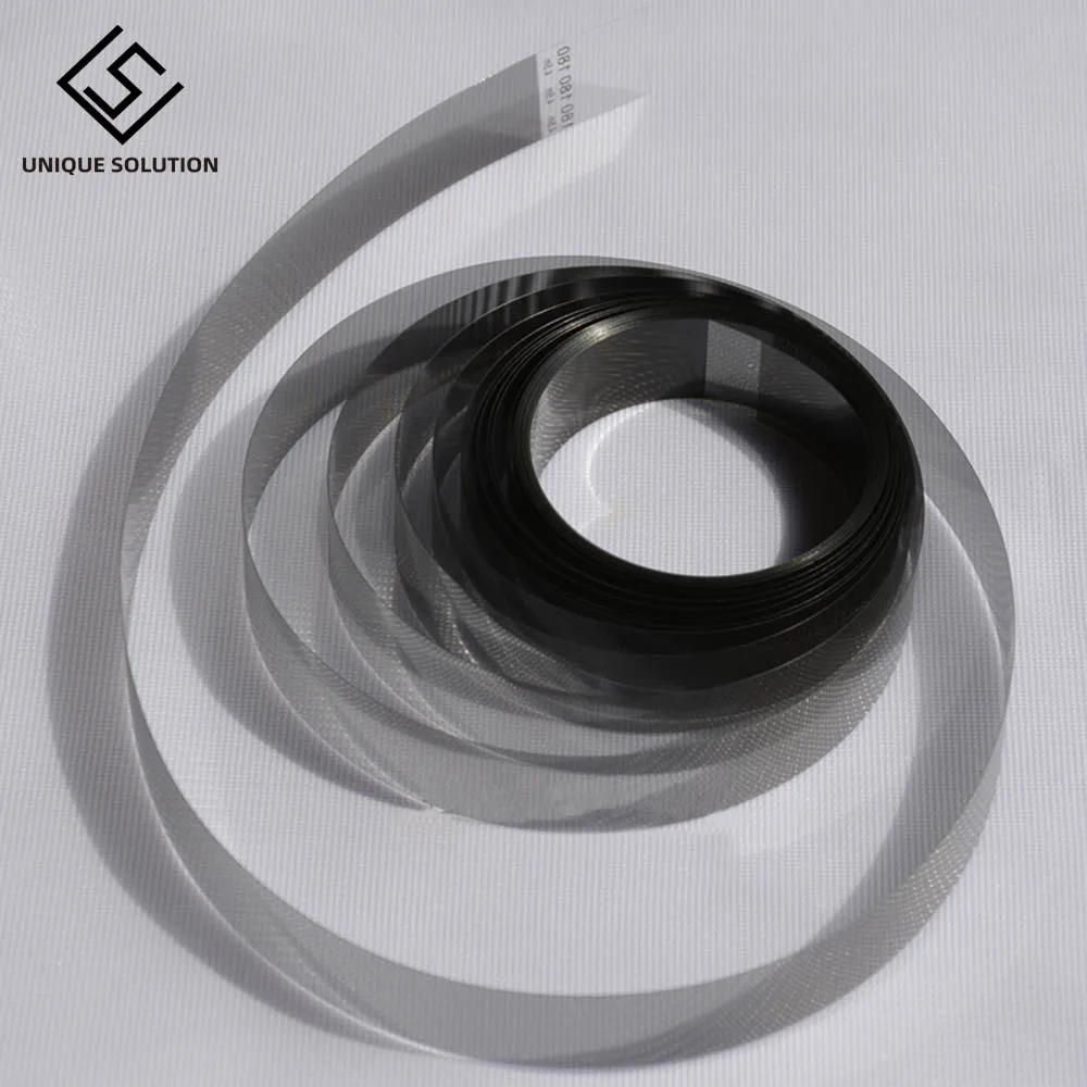 Inkjet printer Challenger Infiniti FY-3208R encoder strip 180LPI 180dpi 4.5m 1.5cm for Epson dx4 dx5 dx7 encoder raster strip