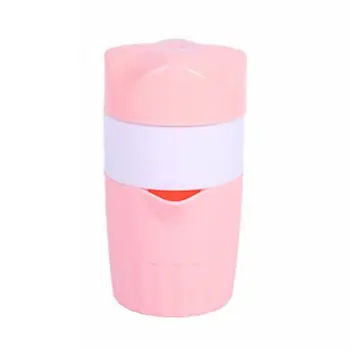 

New Kitchen Multifunctional Manual Juicer Lemon Orange Juicer Mini Baby Juice Cup Juicer Easy Juicing