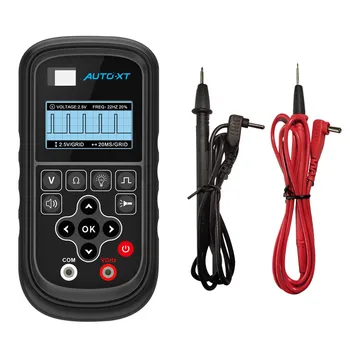 

AUTO-XT Handheld Oscilloscope Multimeter Automobile Dedicated Oscilloscope Multimeter