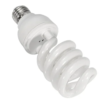 

Uvb 13W Reptile Light Bulb Uv Lamp Vivarium Terrarium Tortoise Turtle Snake Pet Heating Light Bulb 220V-240V(Uvb5.0)