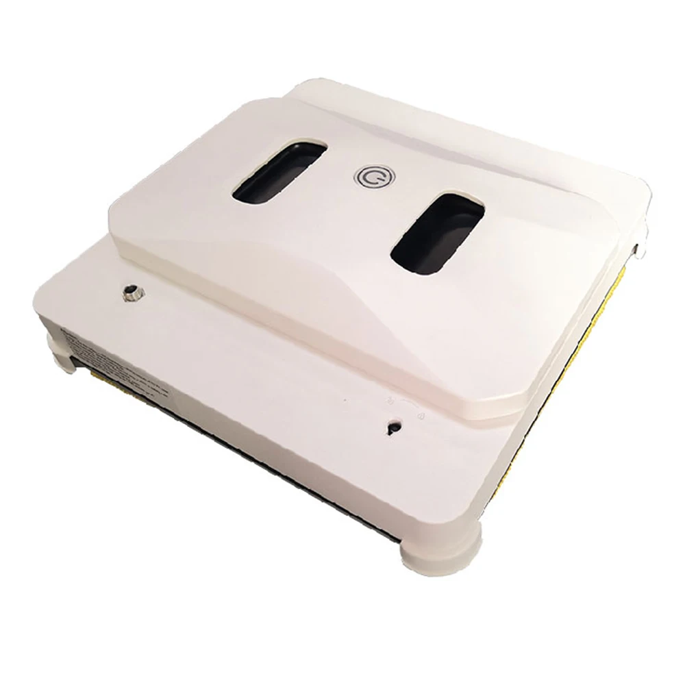  Ultrathin Smart Robot Vacuum Window QHC004 Cleaner Outside/Upper Window Glass Rotating Remote Contr - 4000427701965