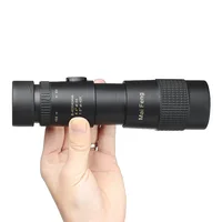 HD 8-40X Telephoto Zoom Lens for Smartphone iPhone Samsung Xiaomi Huawei Retractable Telescope Waterproof Professional ED Glass - Image 3