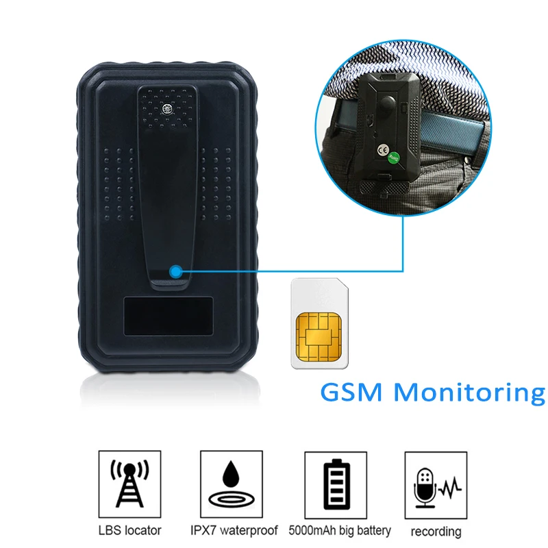 4K Wifi Action Camera IP68 Waterproof Diving