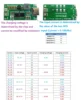 Multi-cell 2S 3S 4S type-c à 8.4V 12.6V 16.8V Boost-Up LiPo polymère Li-Ion chargeur 7.4V 11.1V 14.8V 18650 V batterie au Lithium ► Photo 3/6