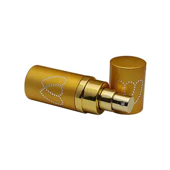 

1pc Perfume Atomizer Sprinkling Reusable 60ML Refillable Spray Bottle for Perfume