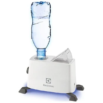 

Ultrasonic Humidifier Electrolux EHU-4015 Travel