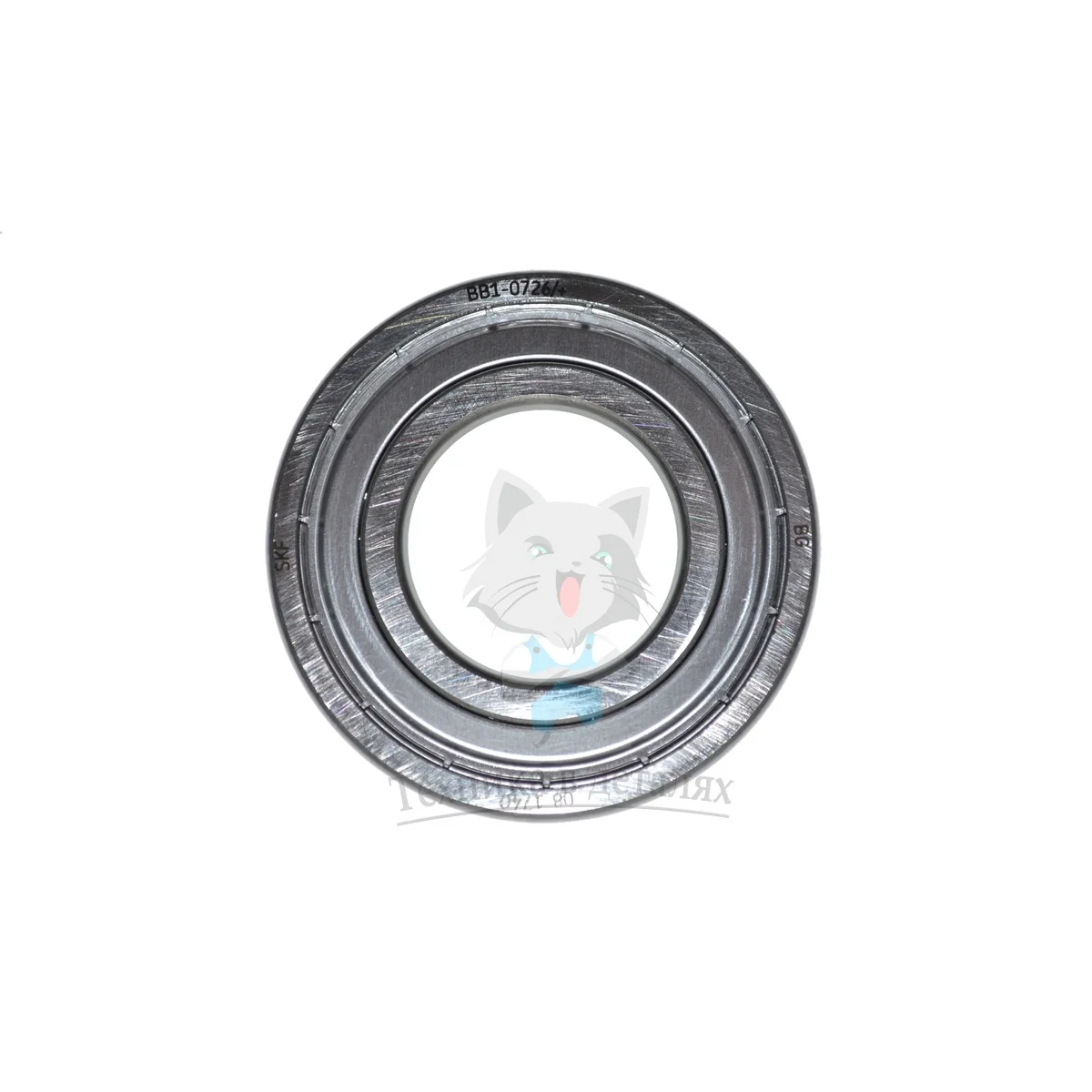 Bb1 0726 подшипник