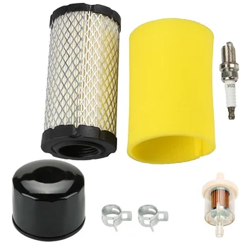 

1 Set Air Filter Tune Up Kit For Craftsman YT3000 YS4500 LT2000 Lawn Tractor Mower Engine Garden Tool Part