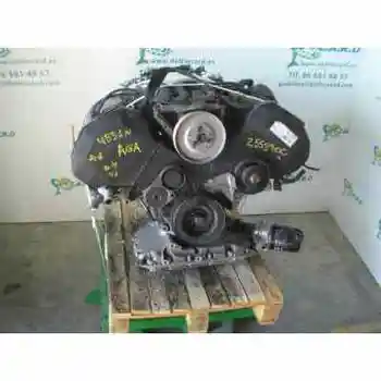 

COMPLETE ENGINE AUDI A6 SALOON (4B2)
