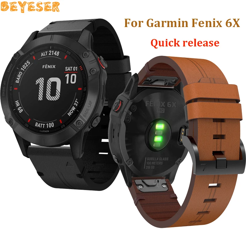 garmin fenix 3 hr watch strap