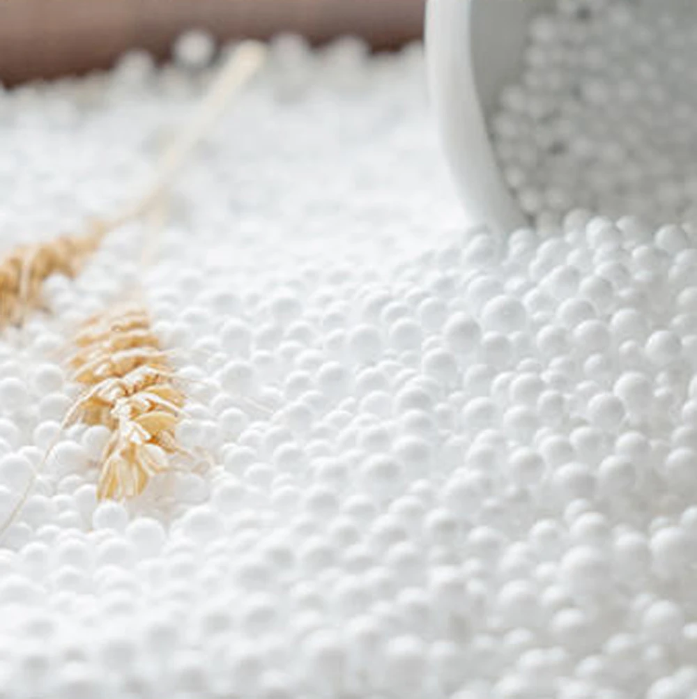 Description Picture 5 of itemOTAUTAU 22L 3-5mm Eco-friendly Bean Bag Chair Filler EPS Foam Ball Beanbag Re-filler Filling Sofa Pouf Ottoman Stool Stuffing