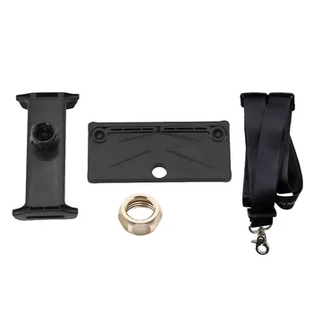 

Remote Controller Mobile Phone Tablet Holder Accessories Adjustable Angle Bracket Mount Aluminum Alloy Portable For DJI MAVIC 2