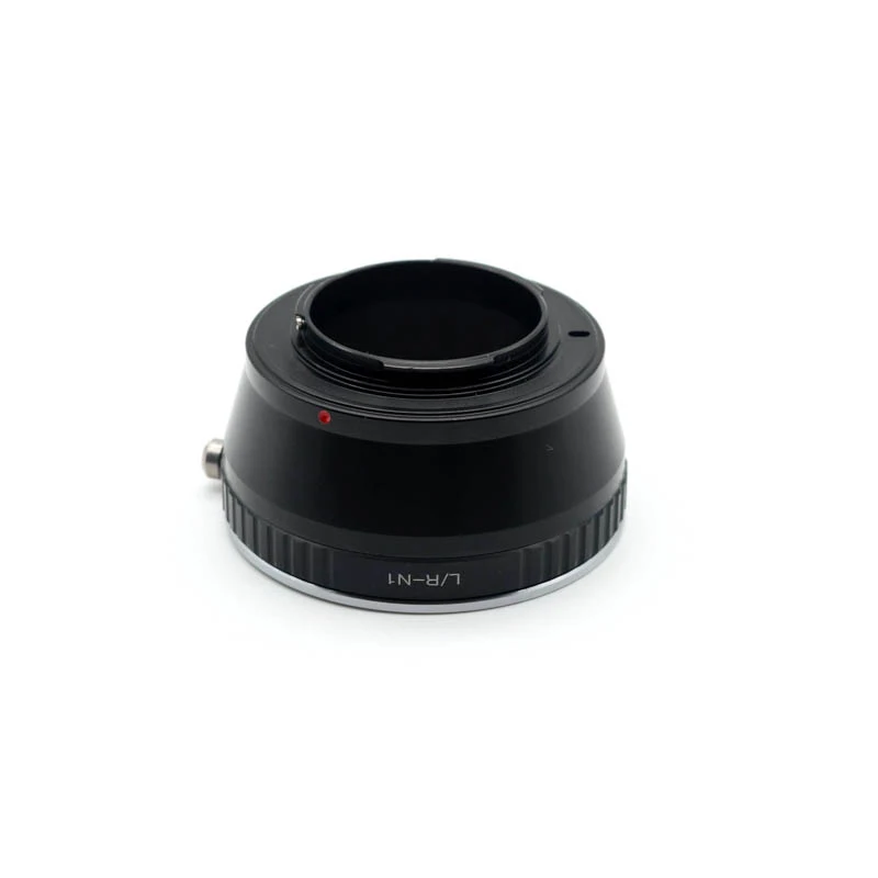 LR-Nikon1 Leica R объектив для Nikon 1 крепление Камера адаптер для V1 V2 V3 J1 J2 J3 J4