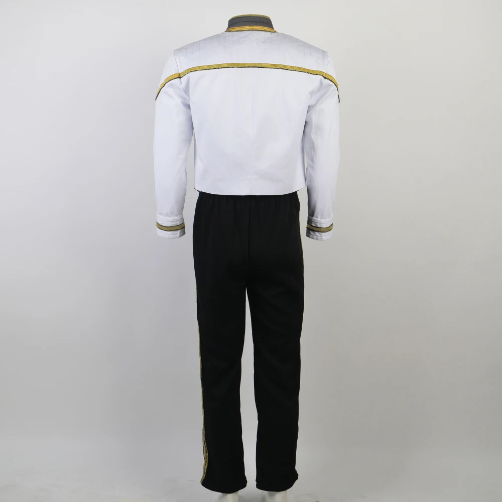 star trek data costume