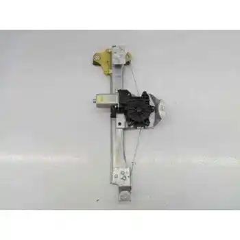 

128001072D WINDOW LIFTER REAR LEFT RENAULT CAPTUR