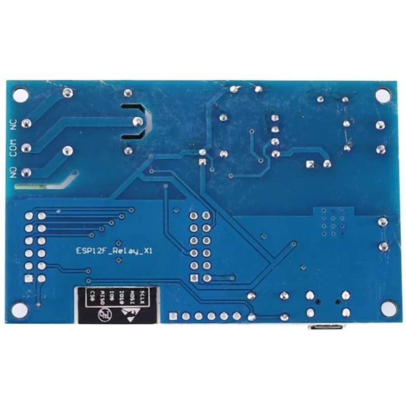 Botique ESP8266 WiFi релейный модуль реле Модуль задержки переключатель переменного тока
