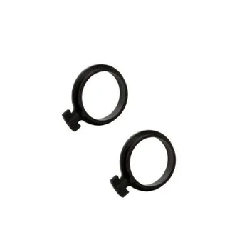 

NBRGP0025QSZZ For Sharp ARM236 ARM237 ARM257 ARM276 ARM277 ARM317 Bushing Upper Fuser Heat Roller