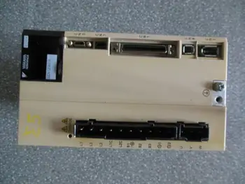 

YASKAWA SERVO DRIVE SGDV-120A01A FREE EXPEDITED SHIPPING Refurbished