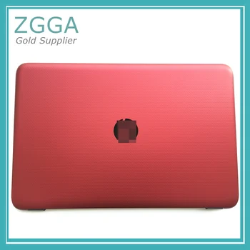

Genuine New For HP 15-A 15-AC 15-AF 250 256 G4 15-AC121DX Laptop LCD Rear Lid Back Cover Top Case Shell Red 813929-001