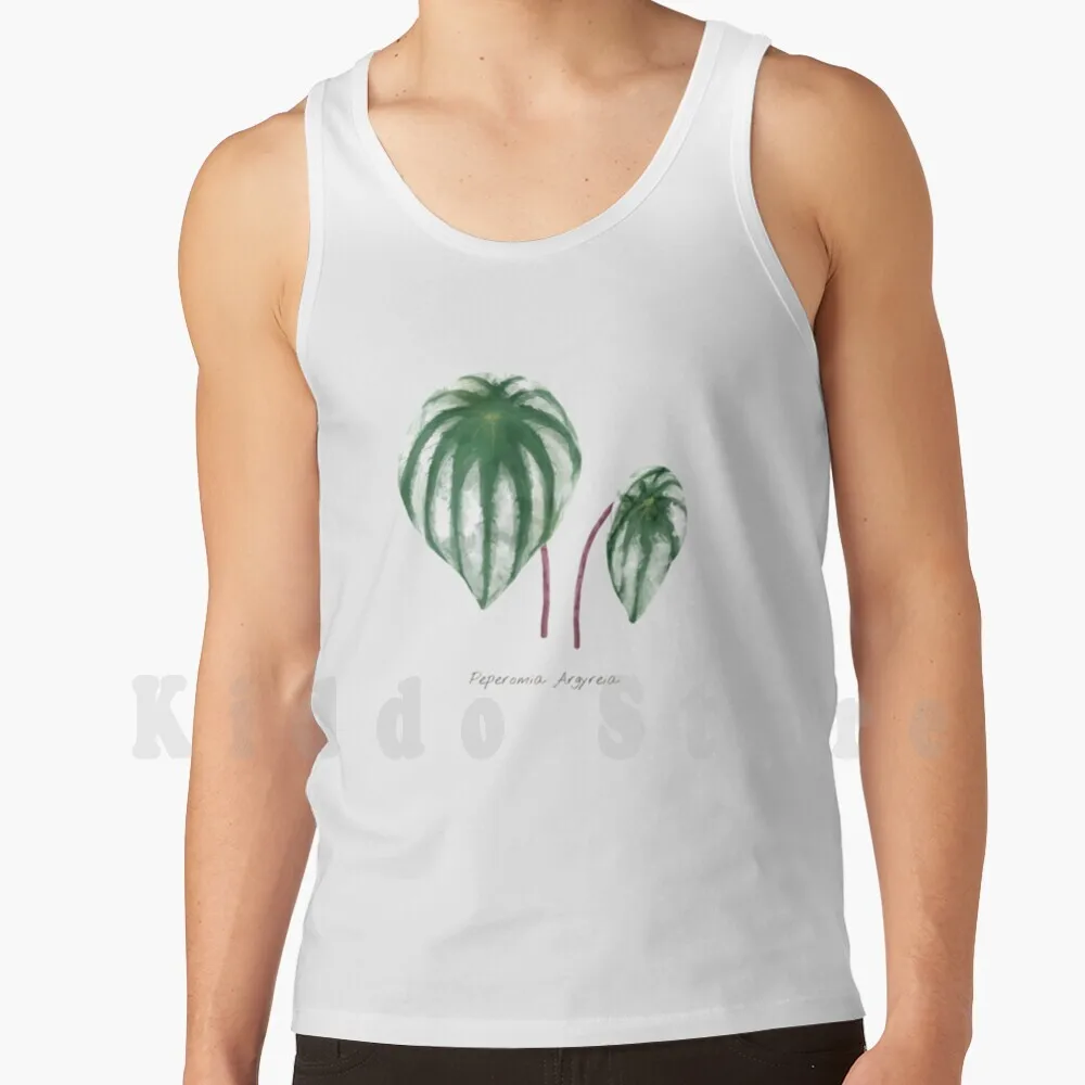 Argyreia (Anguria) [Indoor Houseplant Love] Canotte Gilet Senza Maniche Pothos Monstera Deliciosa Anthurium