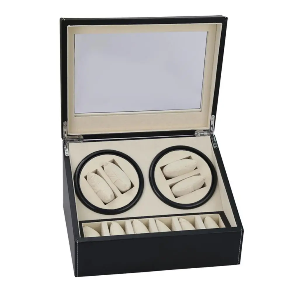 

M Nancy Watch Box Wooden Lantern Watch Box Wooden Jewelry Bracelet Bracelets Storage Box Display Box Currently Available