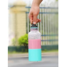 Современный стиль портативный бытовой Высококачественный портативный практичный usb зарядка соковыжималка чашка аксессуары для путешествий