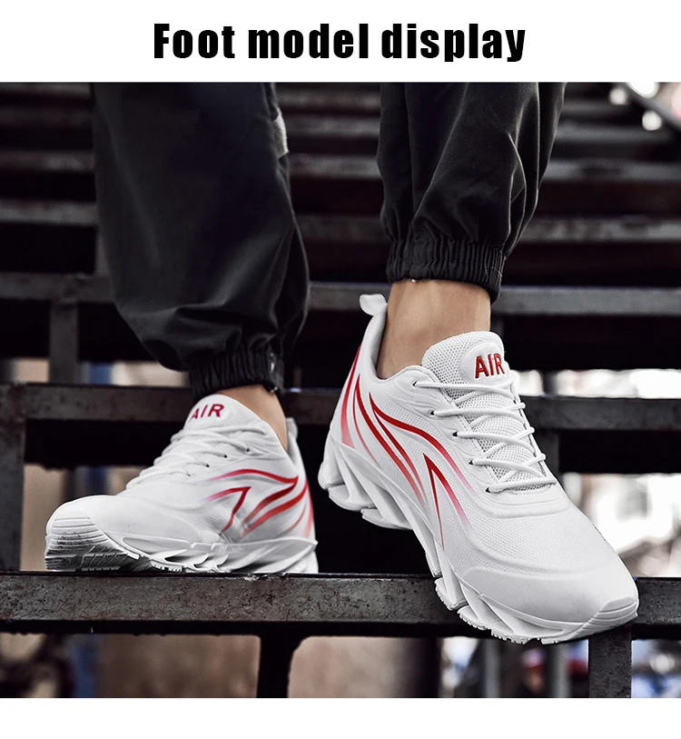 Пламени обувь blade Для мужчин ТПУ Tenis Masculino c технологией Flyknit кроссовки мужские кроссовки 9908 с волнообразным краем; Zapatos De Hombre Большой размер 12 Для мужчин Спортивная обувь светильник; сезон лето