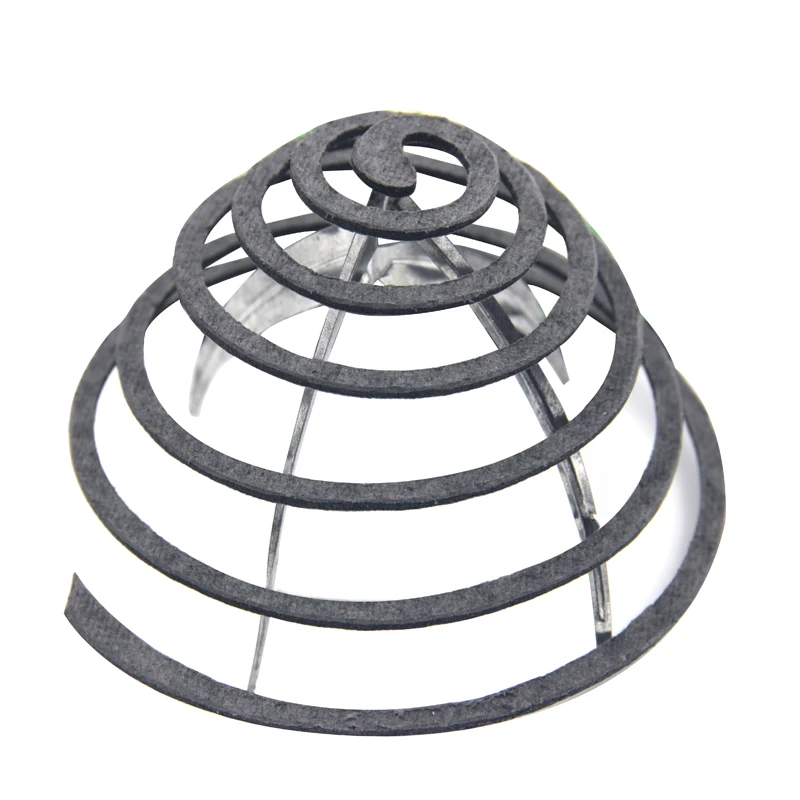 2bag/Lot Mosquito Killer Mosquito Repellent Pest Natural Plant Fiber Incense Coil Killing Fly Insect Incense Burner Accessories 2bag/Lot Mosquito Killer Mosquito Repellent Pest Natural Plant Fiber Incense Coil Killing Fly Insect Incense Burner Accessories