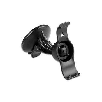 

Car Windscreen Windshield Suction Cup Mount Holder Cradle Compatible for GPS Garmin Nuvi 50 50LM Compare to Garmin 010-11765-02