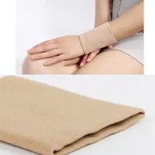 1 наручная повязка эластичный растяжение запястья Поддержка дышащий ремешок обертывания Фитнес протектор спортивной аксессуары