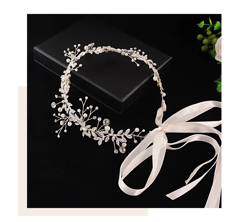 BUFEI SH233-S, серебряный свадебный пояс для девочек,, пояс для невесты, лента для подружек невесты, ремень, Длинные стразы, Свадебные ремни