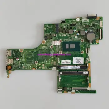 

Genuine 830597-001 830597-601 DAX1BDMB6F0 UMA w i5-6200U CPU Laptop Motherboard for HP 15-ab262TU 15-ab 15T-AB100 NoteBook PC