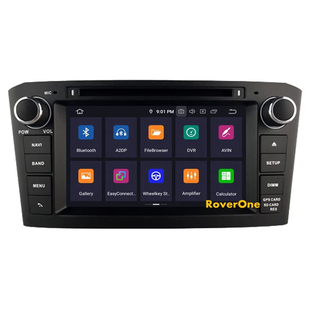Avensis old black-2