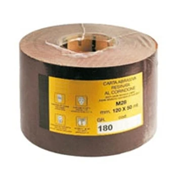 

CARTA RESINATA ROT 120 m. 50 gr120 IMPERIAL [IMPERIAL ]