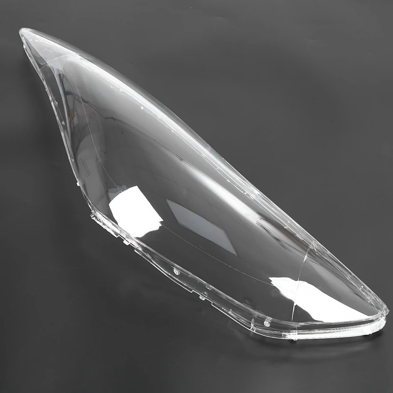 Car Clear Front Headlight Lens Cover Replacement Headlight HeadLamp Shell Cover for Hyundai Elantra 2012 2013 2014 2015 2016 5 Car Clear Front Headlight Lens Cover Replacement Headlight HeadLamp Shell Cover for Hyundai Elantra 2012 2013 2014 2015 2016 5