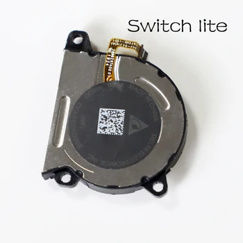 

Repair parts Cooling fan for Nintend Switch lite nintendo switch accessories