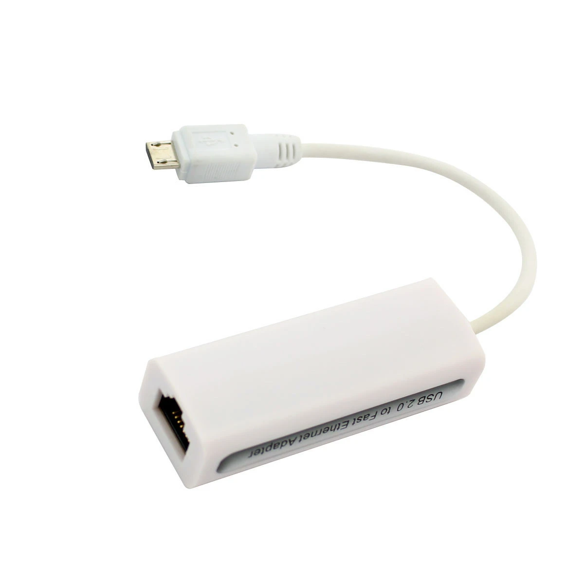 Micro Usb 2 0 To Rj4 5 100 M Wired Network Card Asiainfo Ax72b Tablet Computer Network Card Network Cards Aliexpress