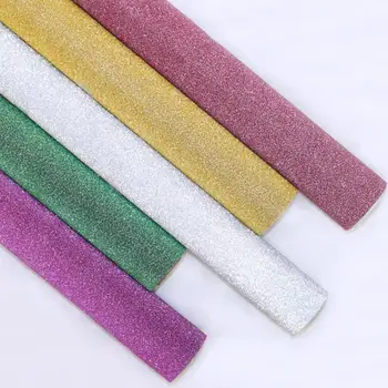 

diy Furniture Table Glitter Wallpaper Gold Silver Self-adhesive Decorative Wall Paper Stickers Luxury 3d Solid Wallpapers EZ259