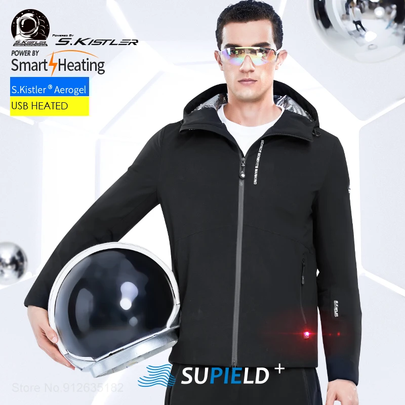 Skah Xiaomi Heating Jacket Top Xiaomi Heated Jacket Shop