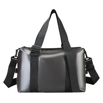 

Large Nylon travel bag packing cubes organizer handbag luggage duffle Weekend bag travelling bags for women men sac de voyage