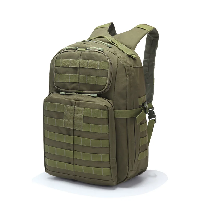 

ESDY Tactical Backpack Tactical Rush Assault Backpack Hiking Backpack Camping Military Backpack