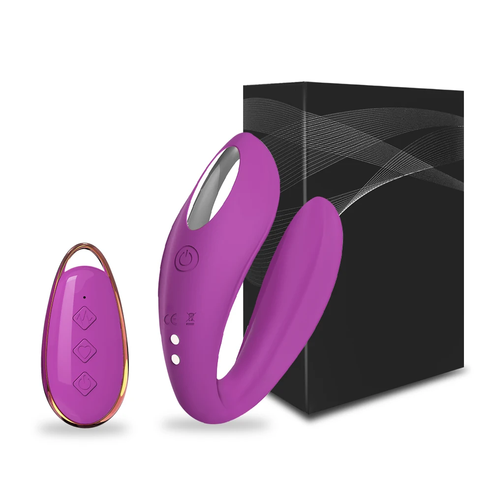 Wireless Remote Control Clitoris Vibrator G Spot Clitoris Stimulator Wearable Panties Dildo Vibrating Sex Toys for Adult Couples