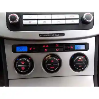 

3C0907044DA COMMAND CLIMATE VOLKSWAGEN PASSAT VARIANT (3C5)