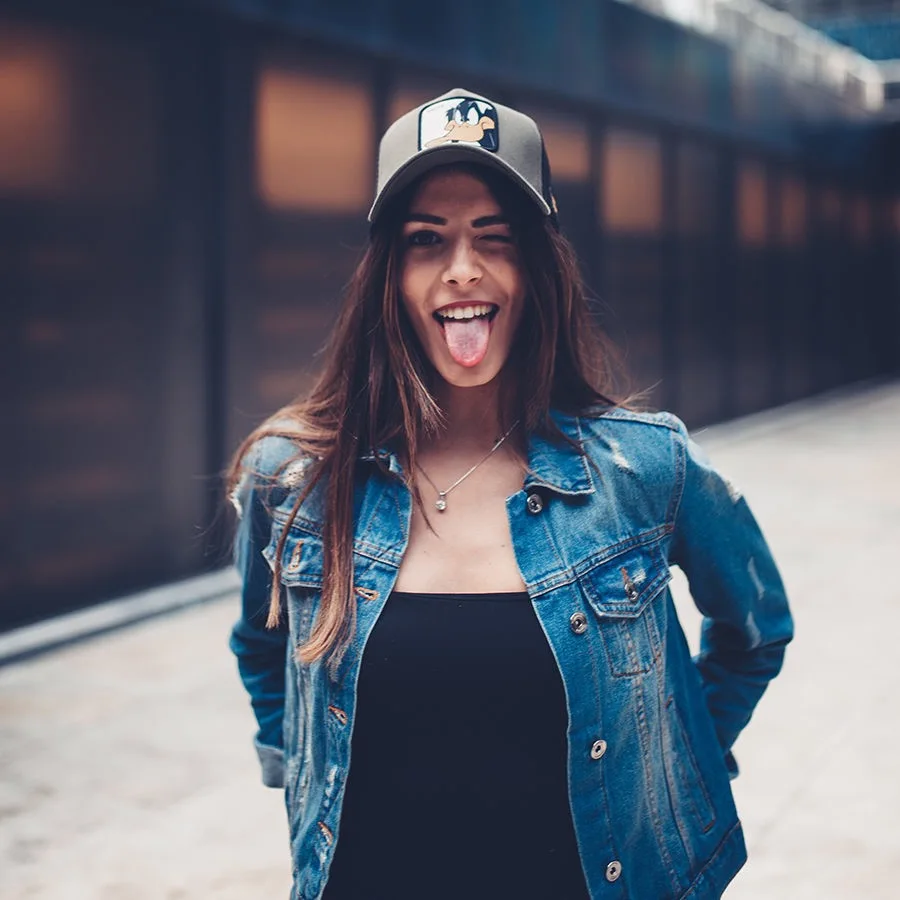 

2019 Animals Cap Embroidery Mesh Baseball Cap Unisex Women Men Snapback Cap Dad Hat Summer Bone Adjustable Hip Hop Dad Gorras