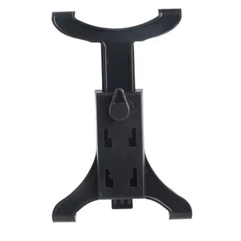 

Tablet Holder Mount Stand Premium Car Back Seat Headrest Mount Holder for 7-10 Inch Tablet/gps/ipad Black