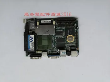 

3.5-inch embedded industrial personal computer motherboard EC3-1547CLDNA VER:B0 Industrial Board