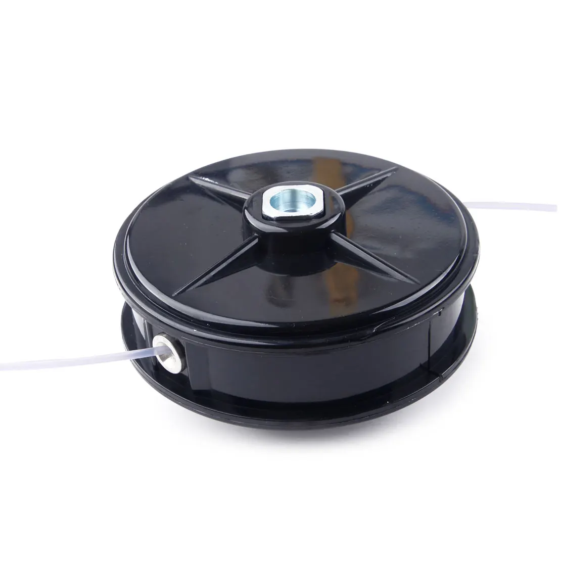 LETAOSK Black Trimmer Head Replacement Fit For Echo GT Series 100 140 140A 140B 200 Stens 385-587 LETAOSK Black Trimmer Head Replacement Fit For Echo GT Series 100 140 140A 140B 200 Stens 385-587